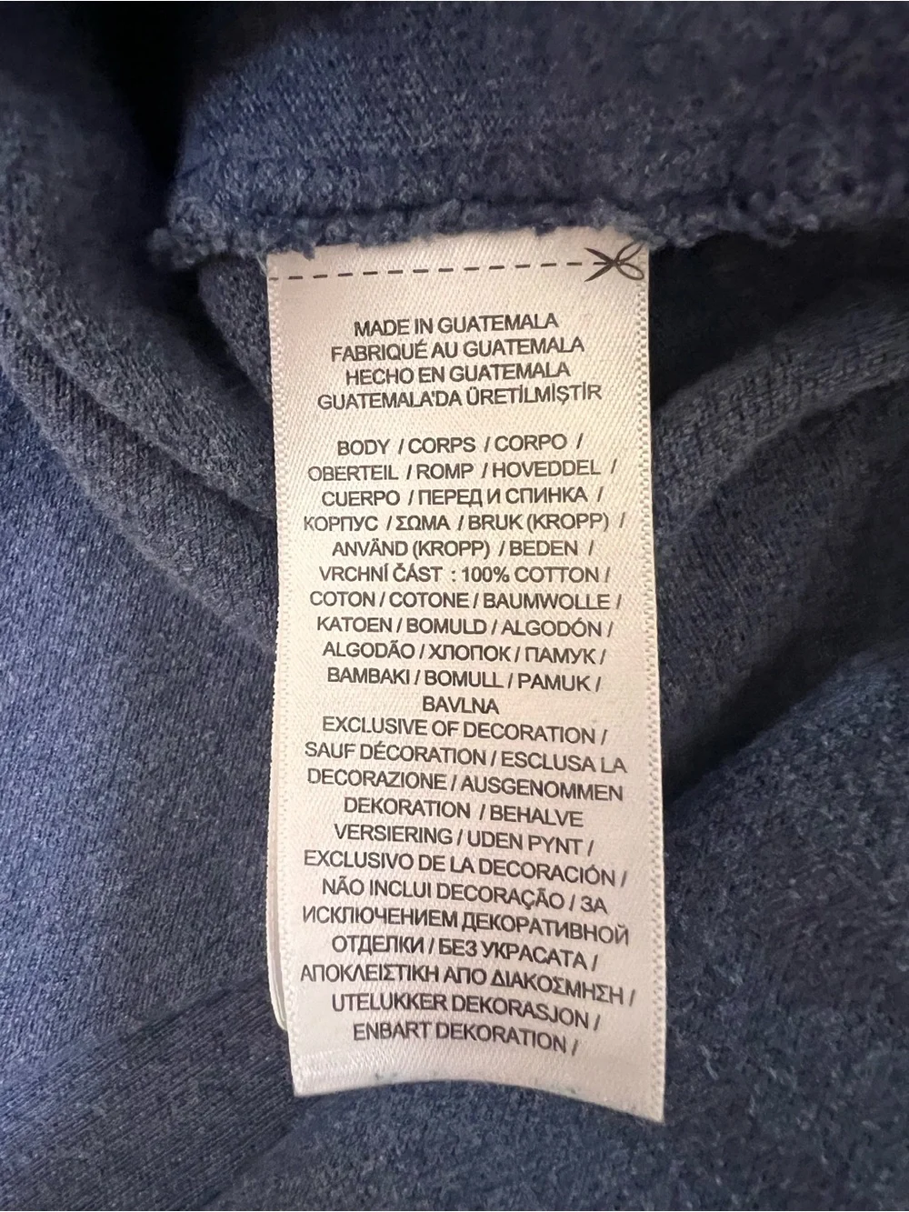Polo Ralph Lauren polo by